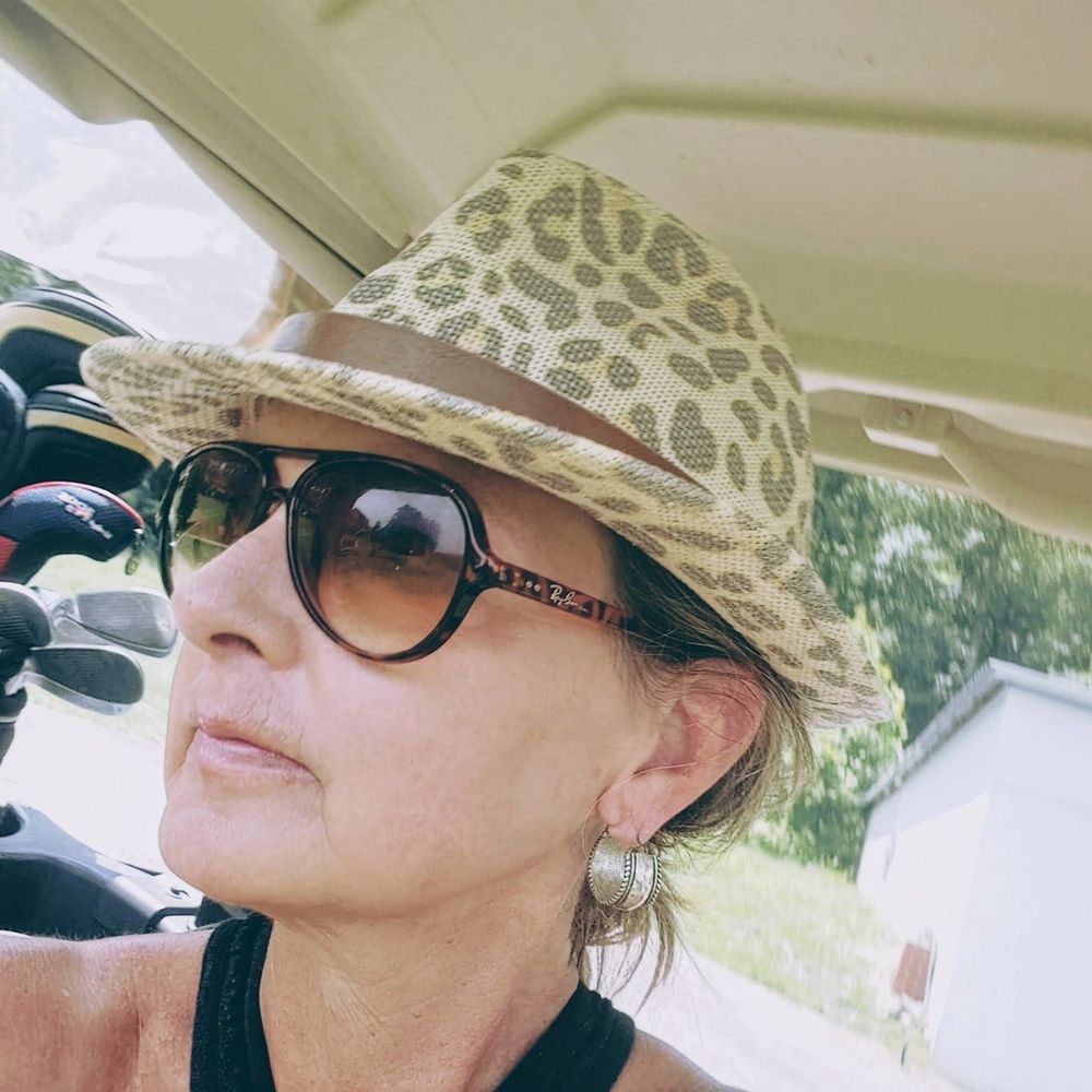 Meet your Posher, Tonya